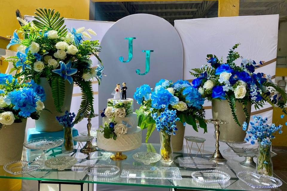Simplisim Decorações Casamento