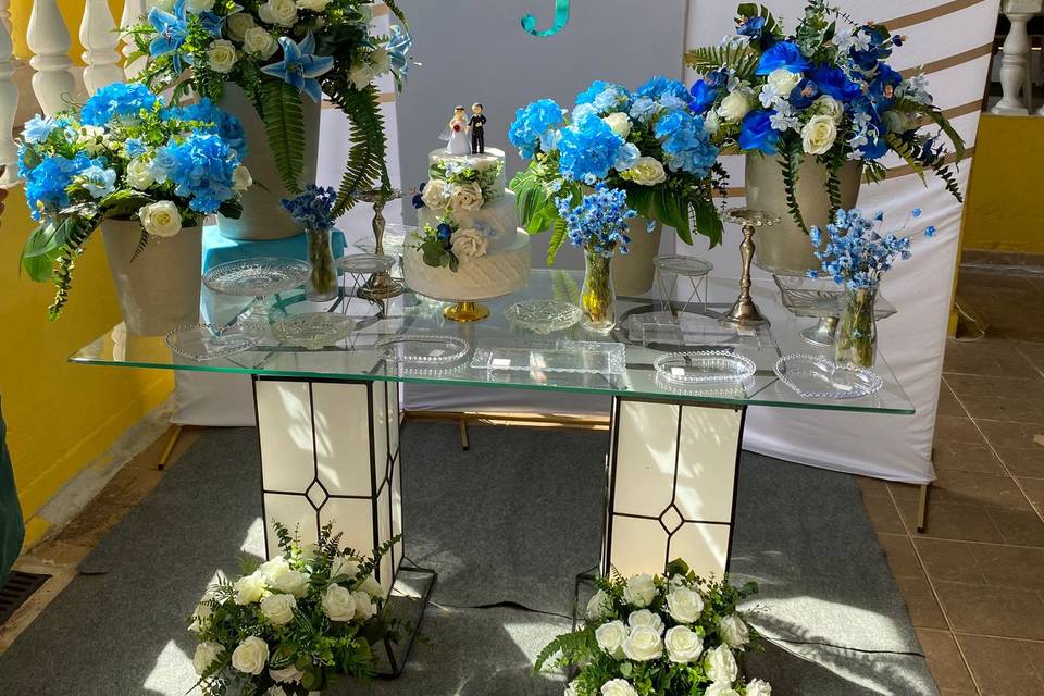 Simplisim Decorações Casamento
