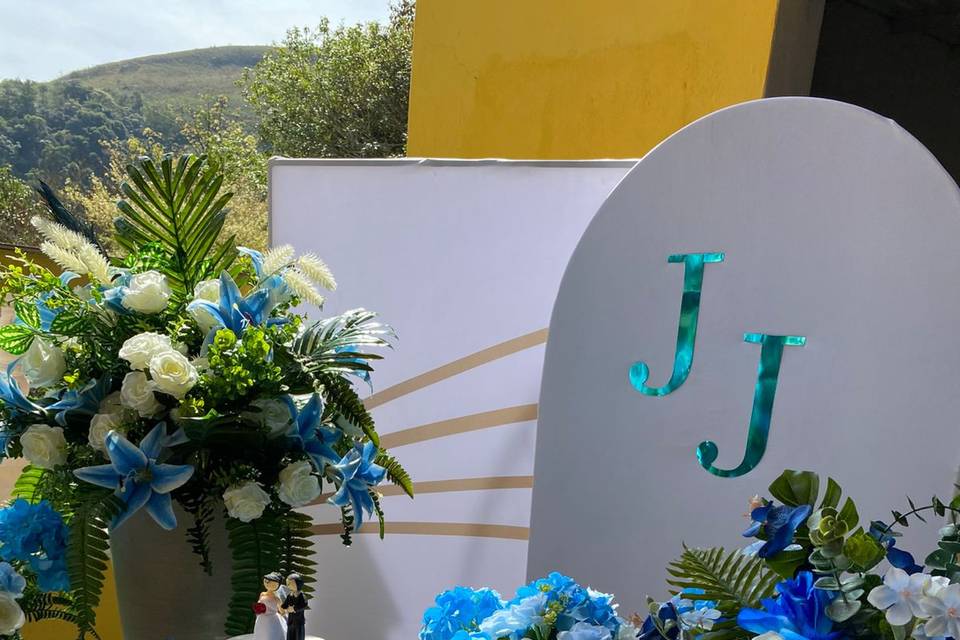 Simplisim Decorações Casamento