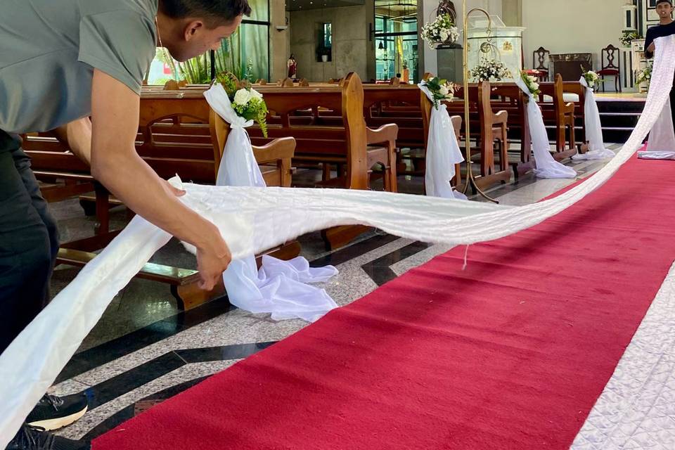Simplisim Decorações Casamento