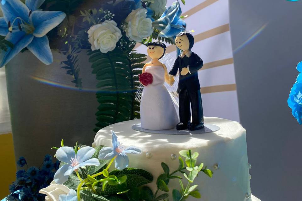 Simplisim Decorações Casamento