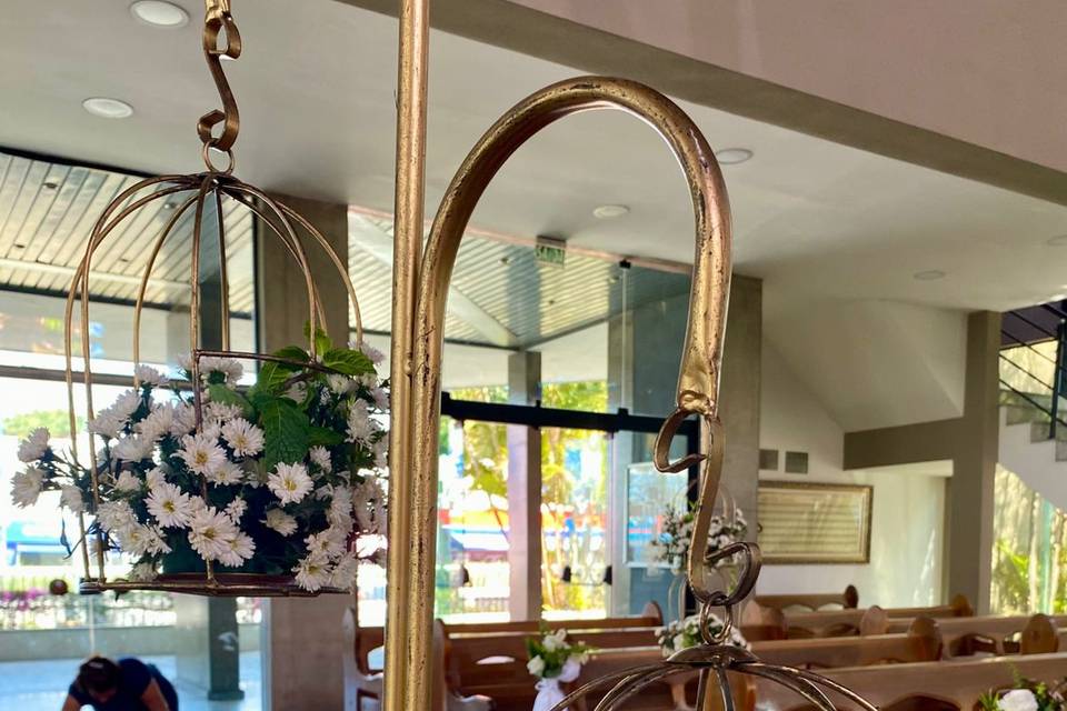 Simplisim Decorações Casamento