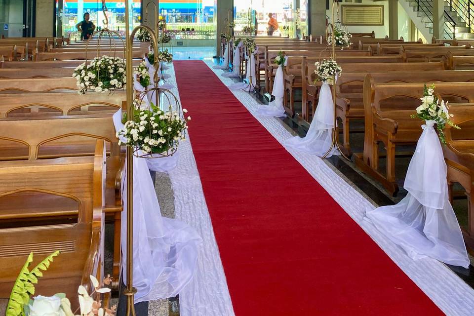 Simplisim Decorações Casamento