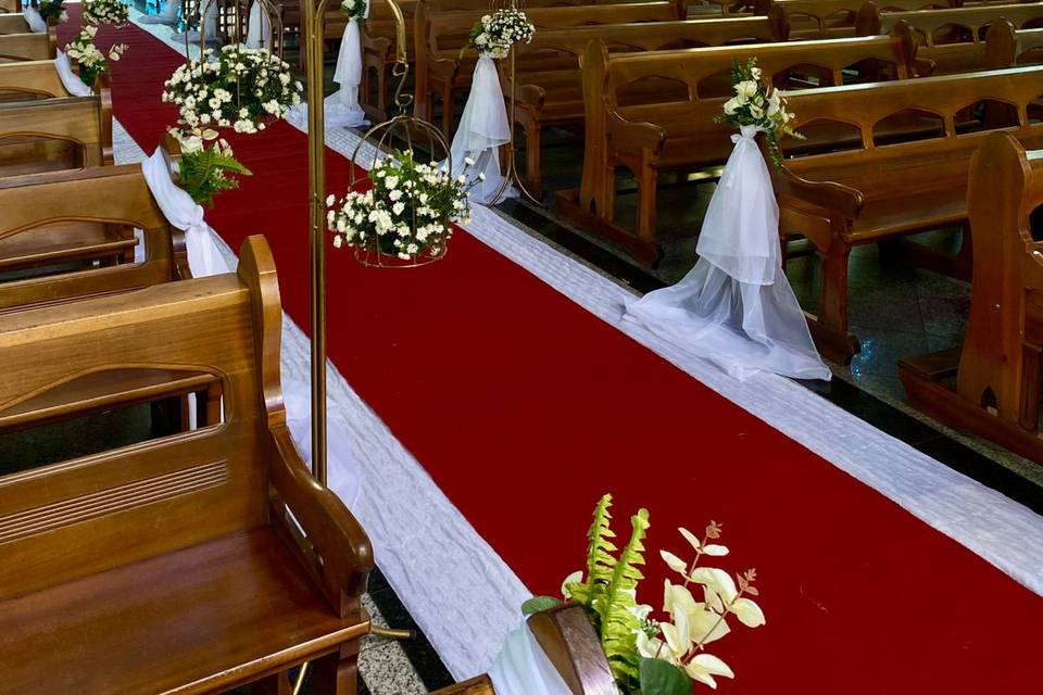 Simplisim Decorações Casamento