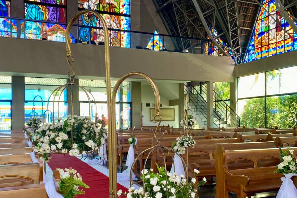 Simplisim Decorações Casamento