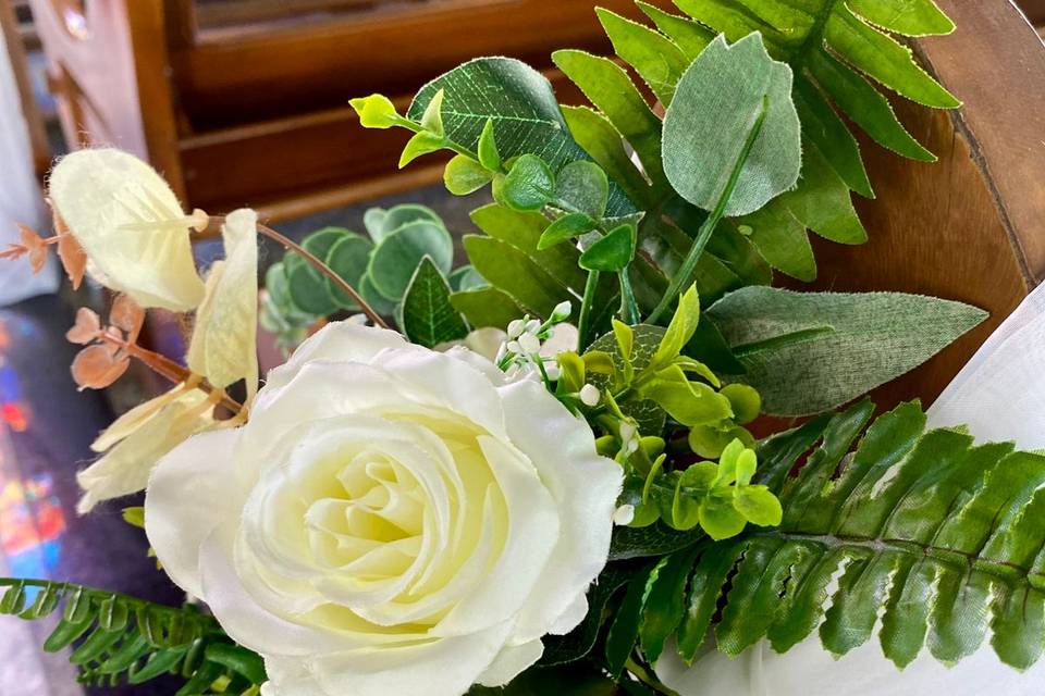 Simplisim Decorações Casamento