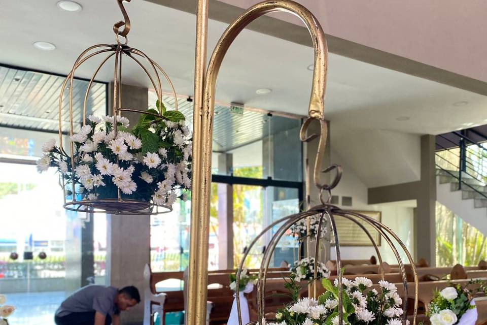 Simplisim Decorações Casamento