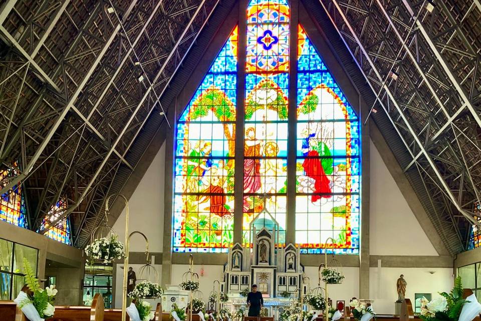 Simplisim Decorações Casamento