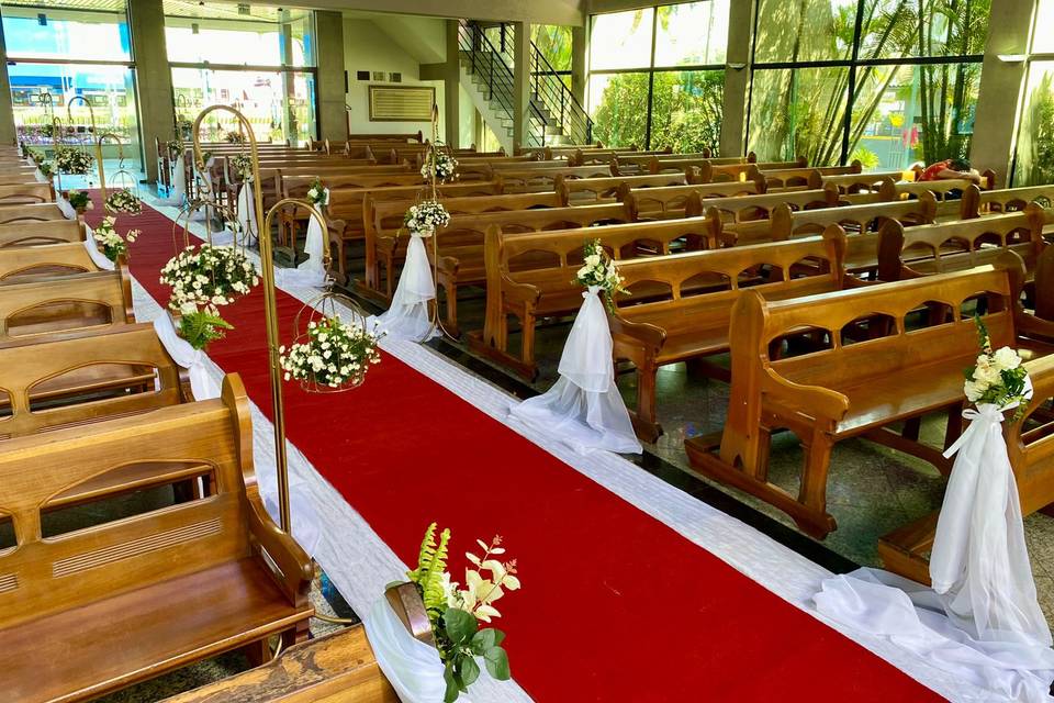 Simplisim Decorações Casamento