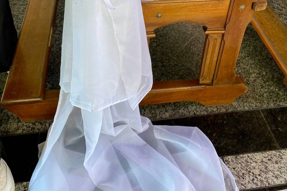 Simplisim Decorações Casamento