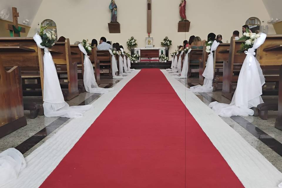 Simplisim Decorações Casamento