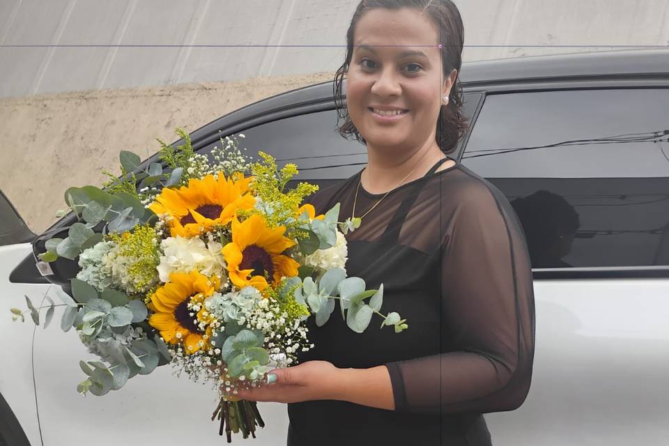 Simplisim Decorações Casamento