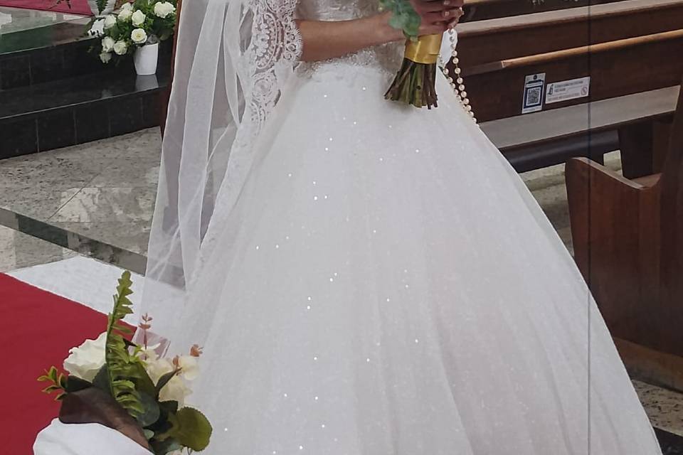 Simplisim Decorações Casamento