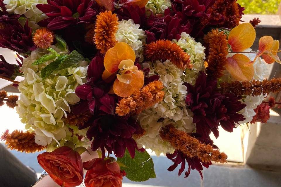 Flores Simplisim Decorações