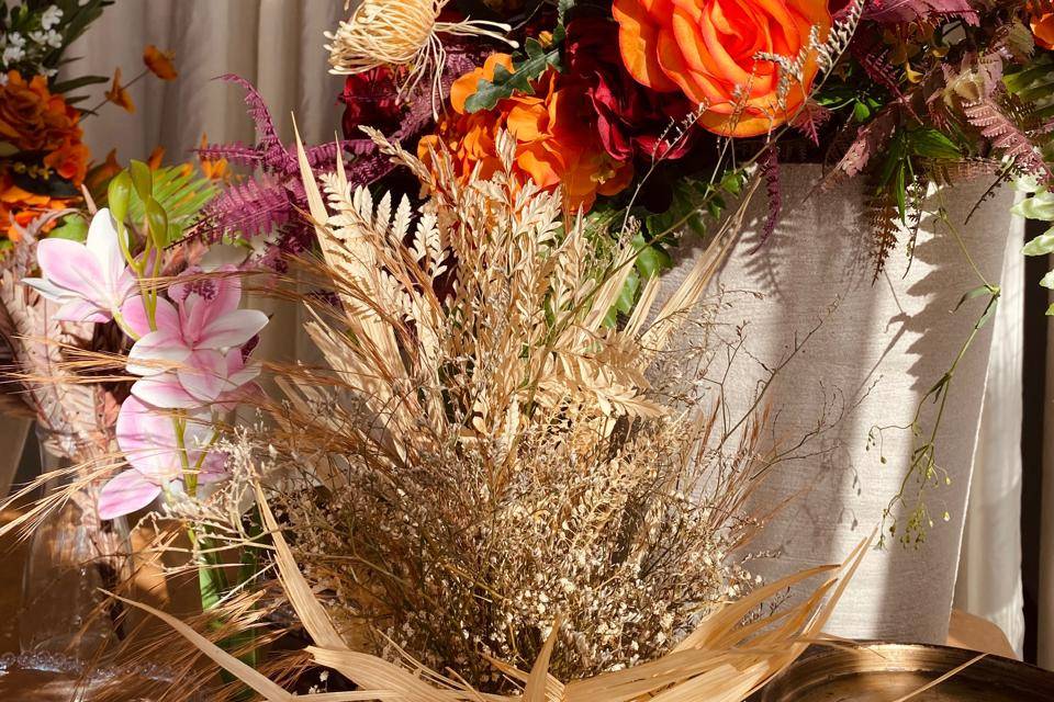 Flores Simplisim Decorações