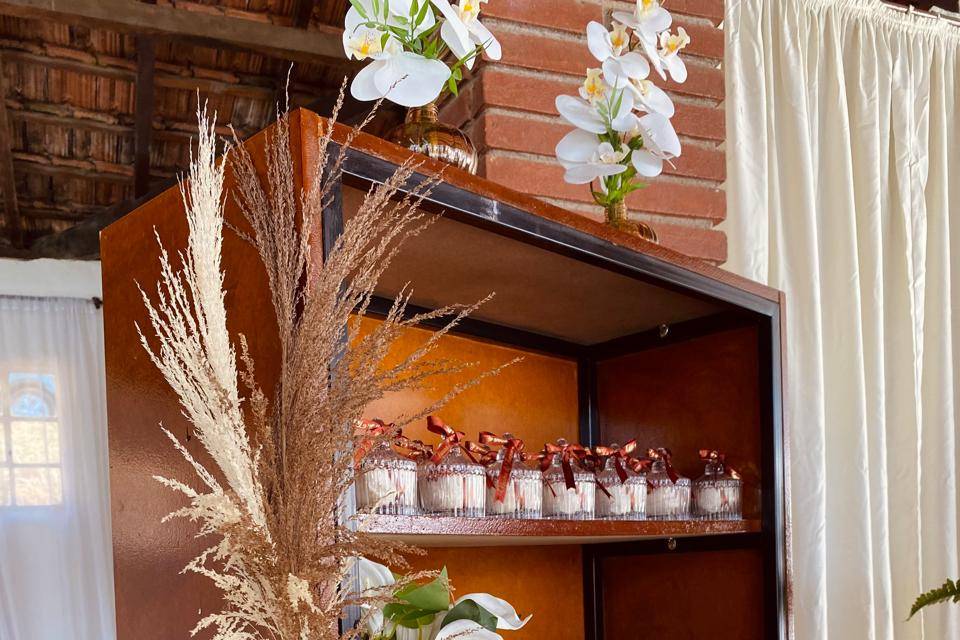 Flores Simplisim Decorações
