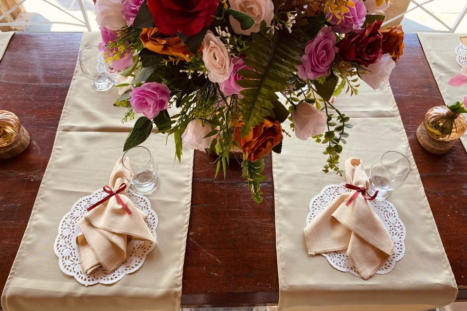 Flores Simplisim Decorações