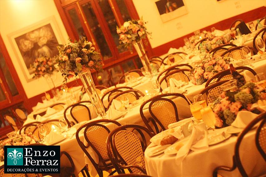 Casamento Simplisim Decorações