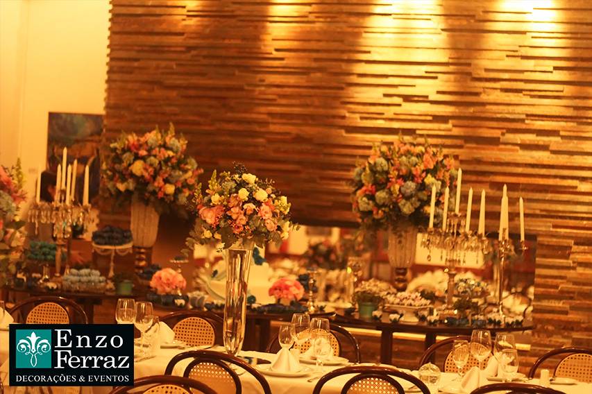 Casamento Simplisim Decorações