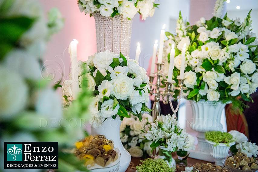 Casamento Simplisim Decorações