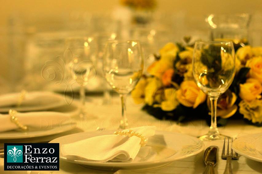 Casamento Simplisim Decorações