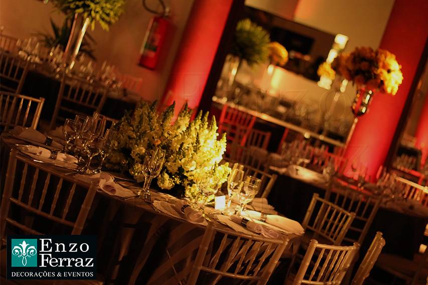 Casamento Simplisim Decorações