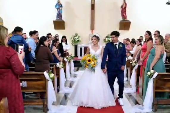 Simplisim Decorações Casamento