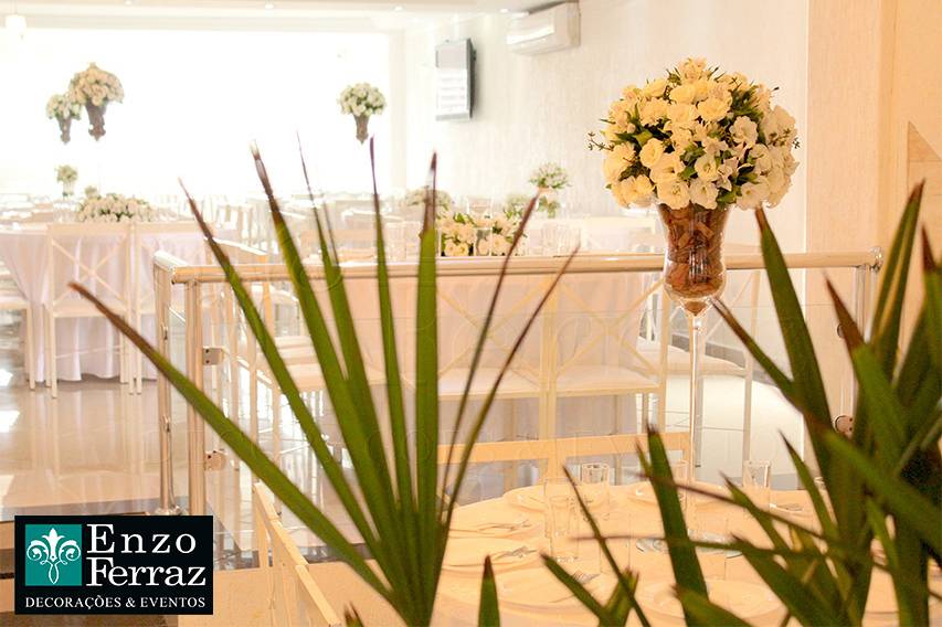 Casamento Simplisim Decorações