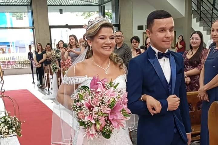 Simplisim Decorações Casamento