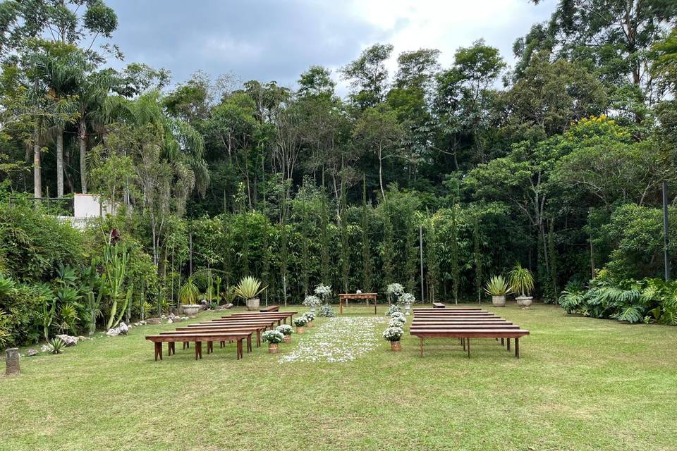 Flores Simplisim Decorações