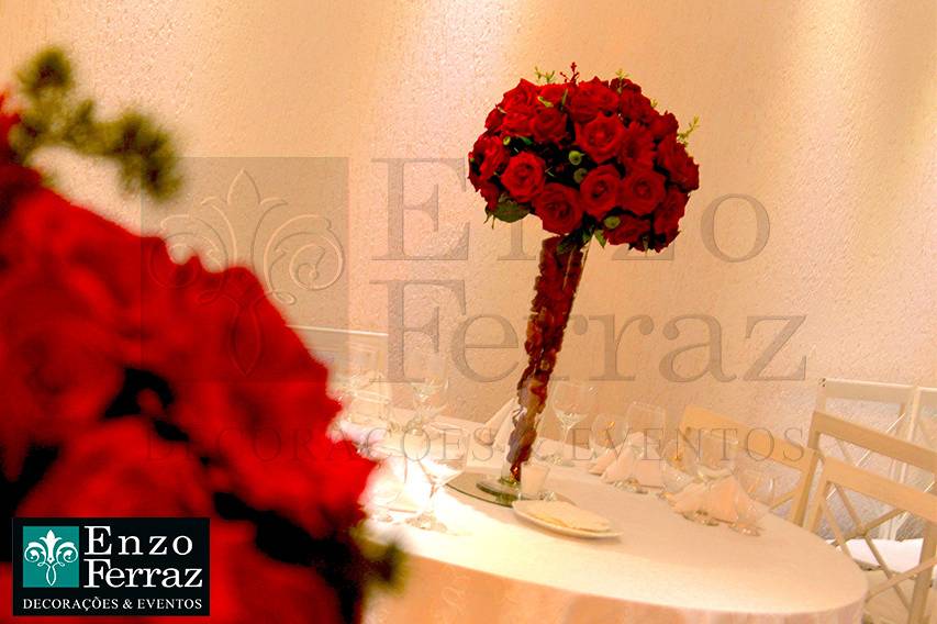 Casamento Simplisim Decorações