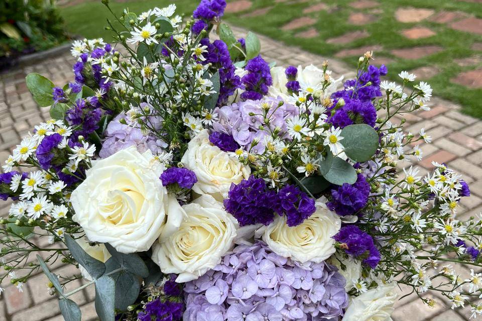 Flores Simplisim Decorações