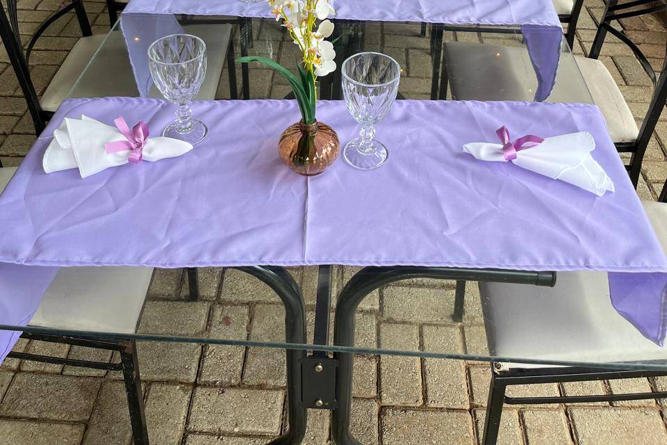 Flores Simplisim Decorações