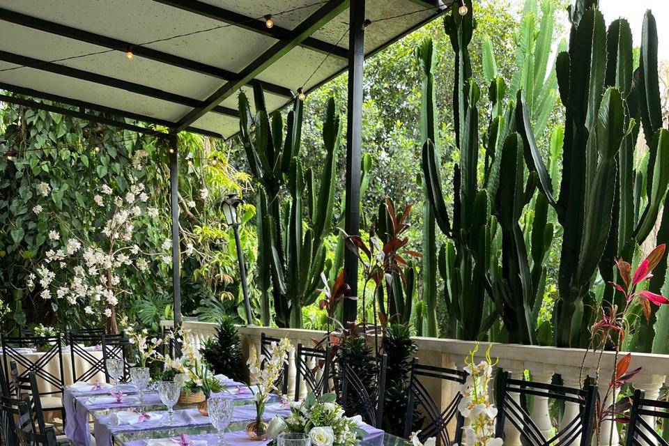 Flores Simplisim Decorações