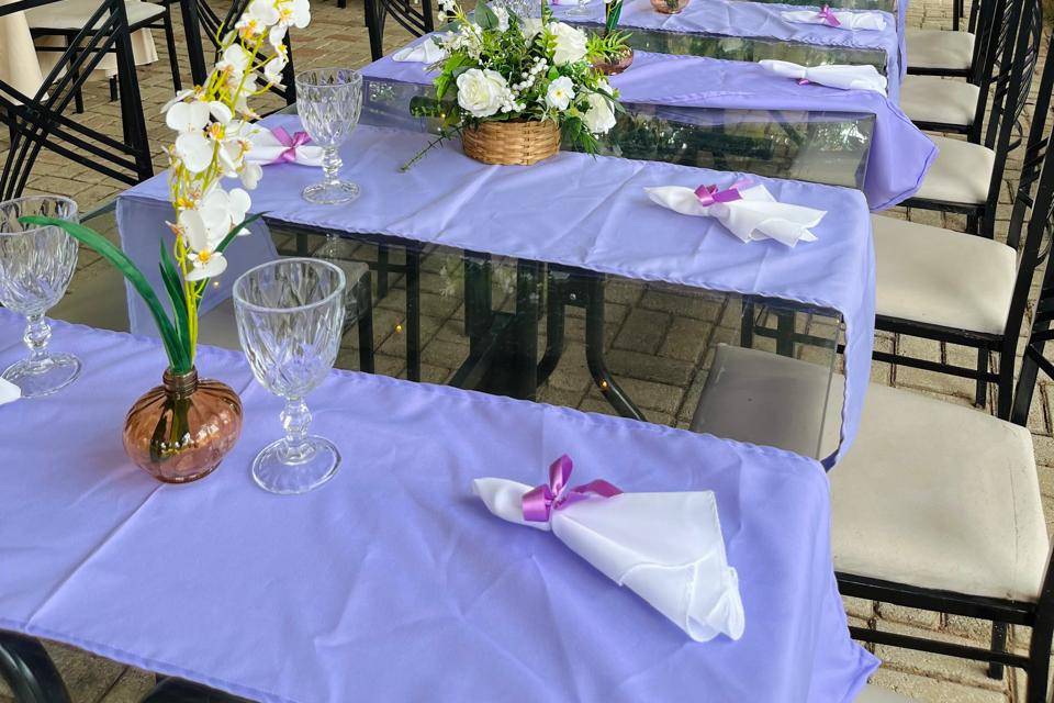 Flores Simplisim Decorações
