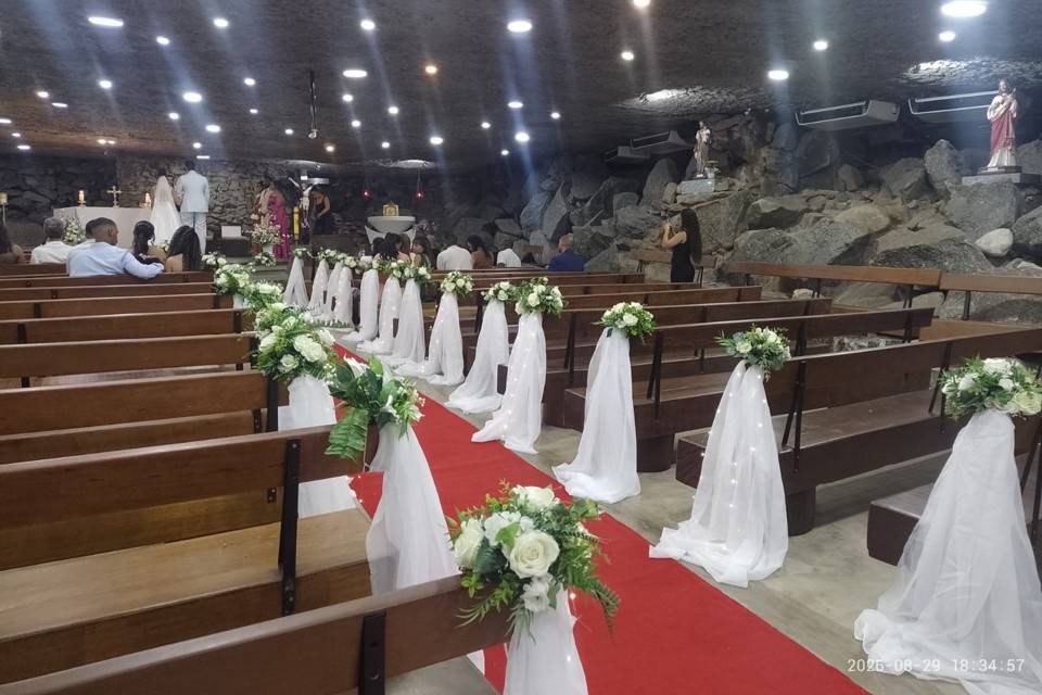 Simplisim Decorações Casamento