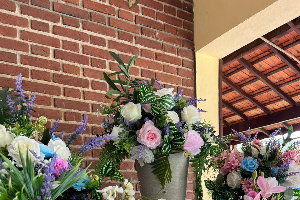 Flores Simplisim Decorações