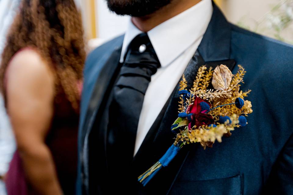 Simplisim Decorações Casamento