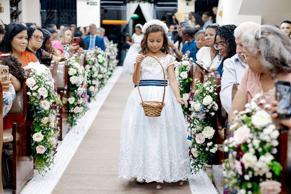 Simplisim Decorações Casamento