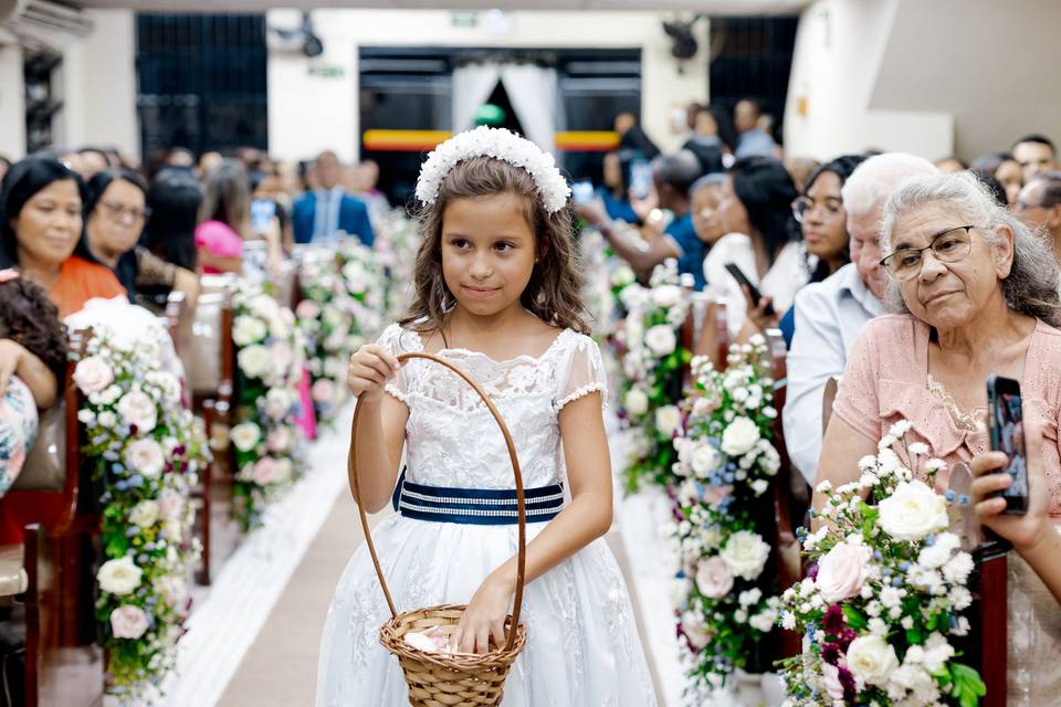 Simplisim Decorações Casamento