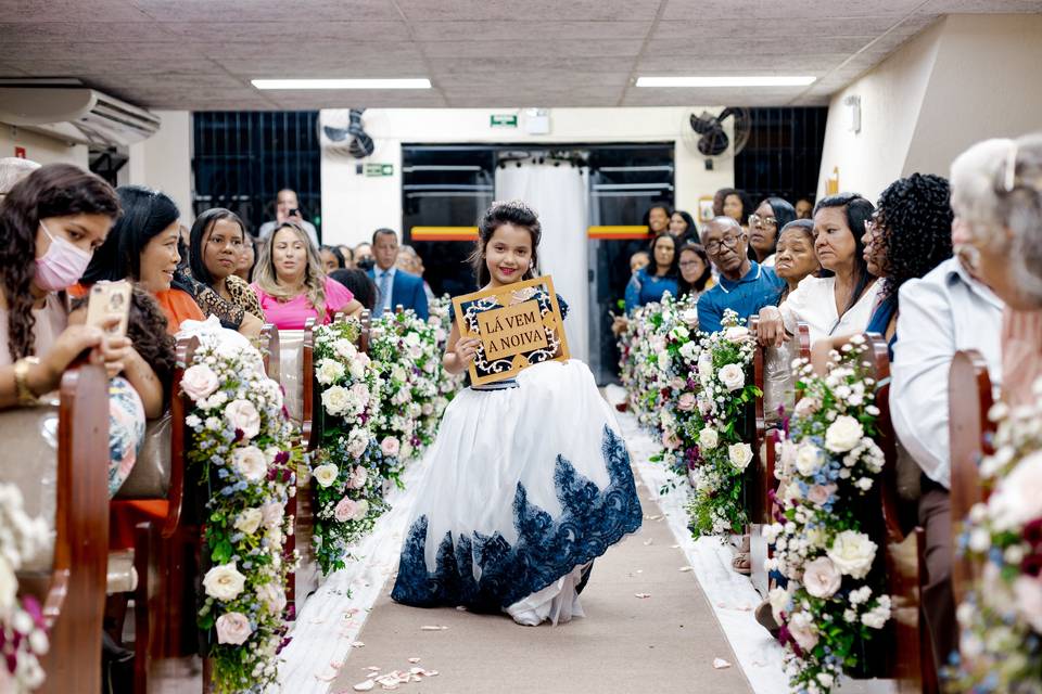 Simplisim Decorações Casamento