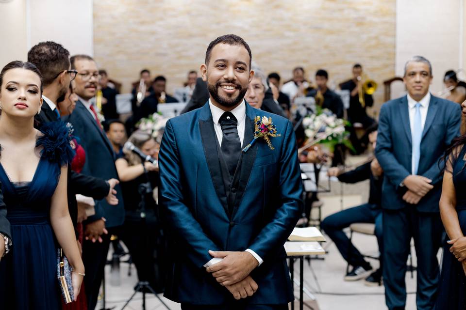 Simplisim Decorações Casamento