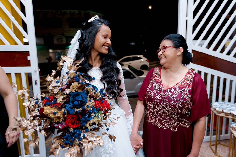 Simplisim Decorações Casamento
