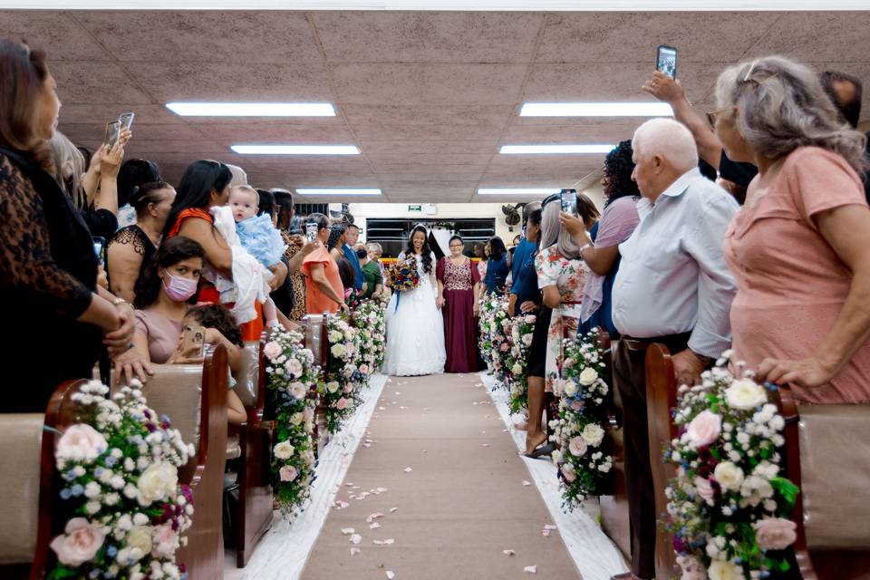 Simplisim Decorações Casamento