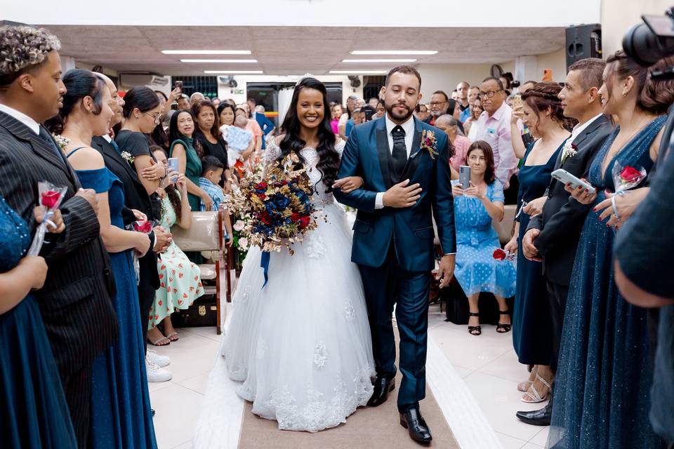 Simplisim Decorações Casamento