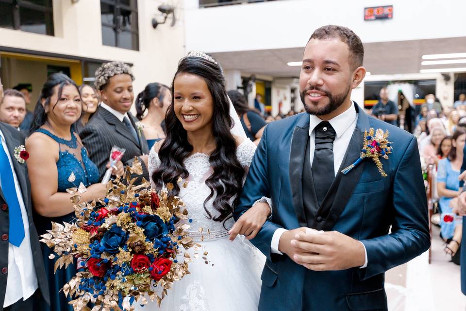 Simplisim Decorações Casamento
