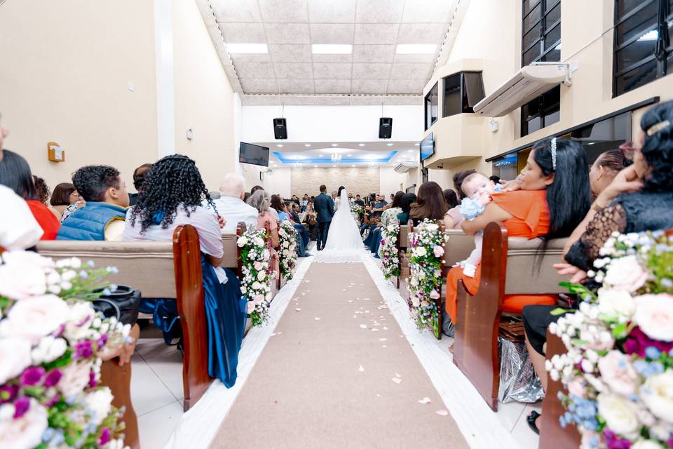 Simplisim Decorações Casamento