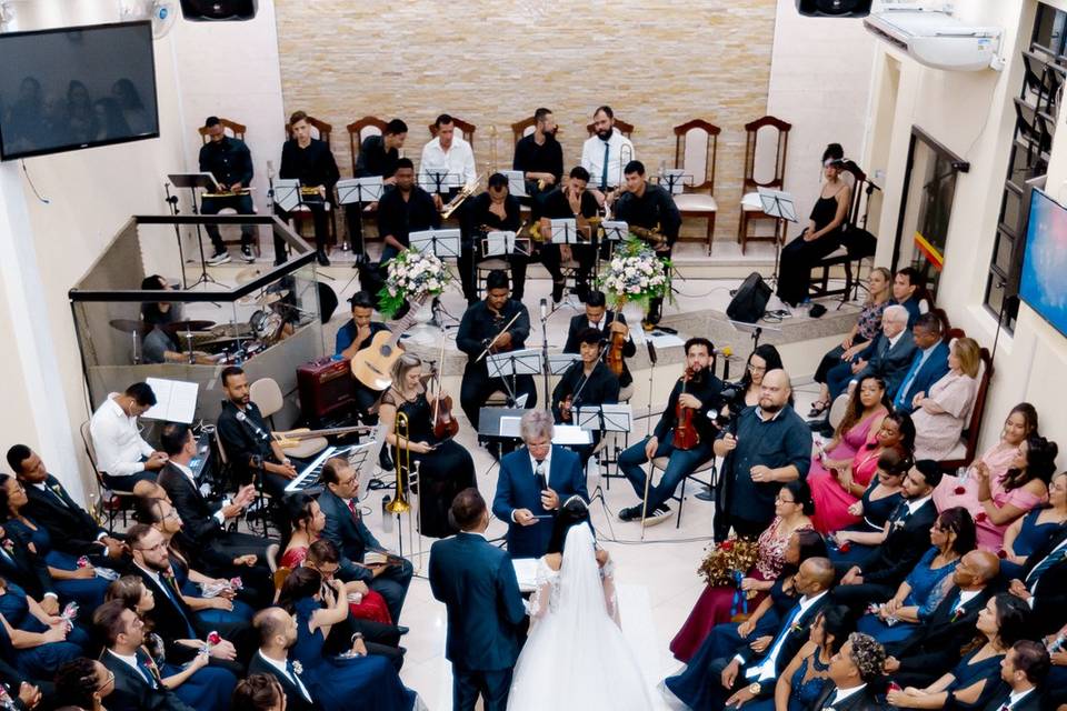 Simplisim Decorações Casamento