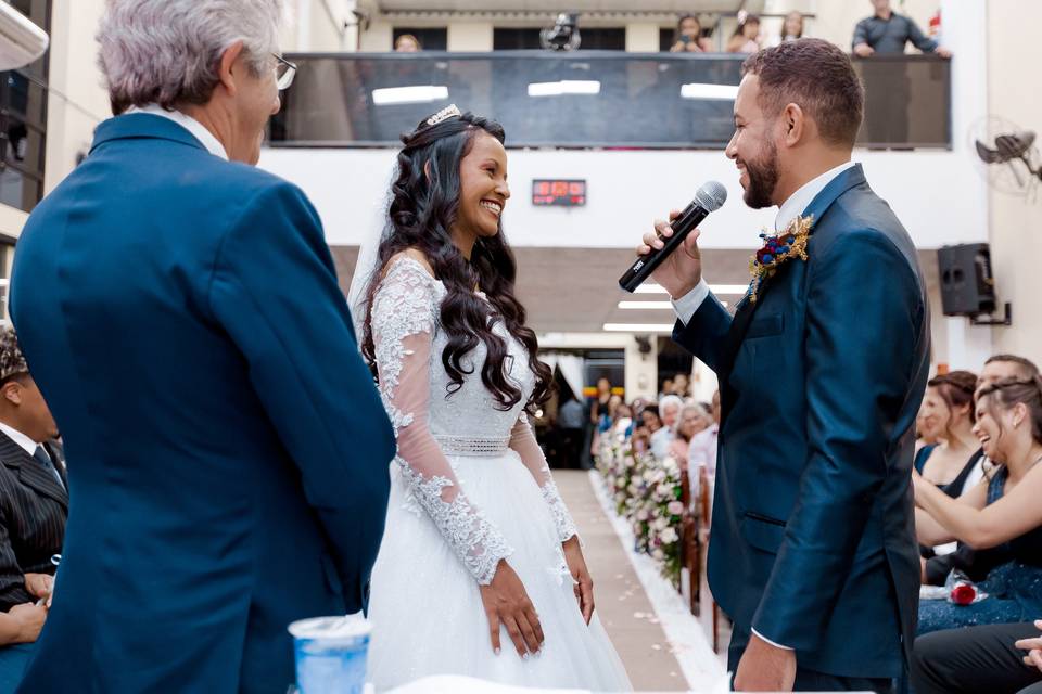 Simplisim Decorações Casamento