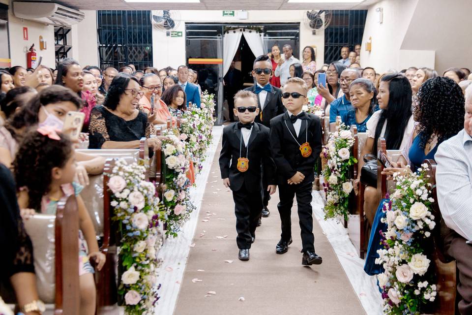 Simplisim Decorações Casamento